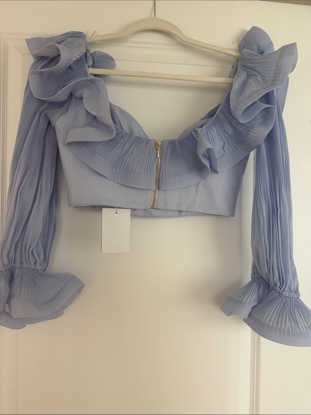 ZIMMERMANN tops - Picture 3 of 4